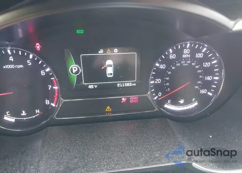 2014 Kia Optima Sx Turbo from USA, damaged, VIN 5XXGR4A65EG264481